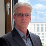 Thomas Jacobi, Coach und Mediator für die GfaP-Akademie